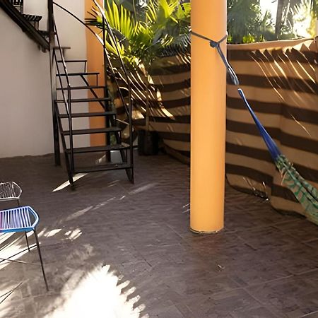 Villa c4 casa segundo nivel peñita con alberca privada La Peñita de Jaltemba Exterior foto