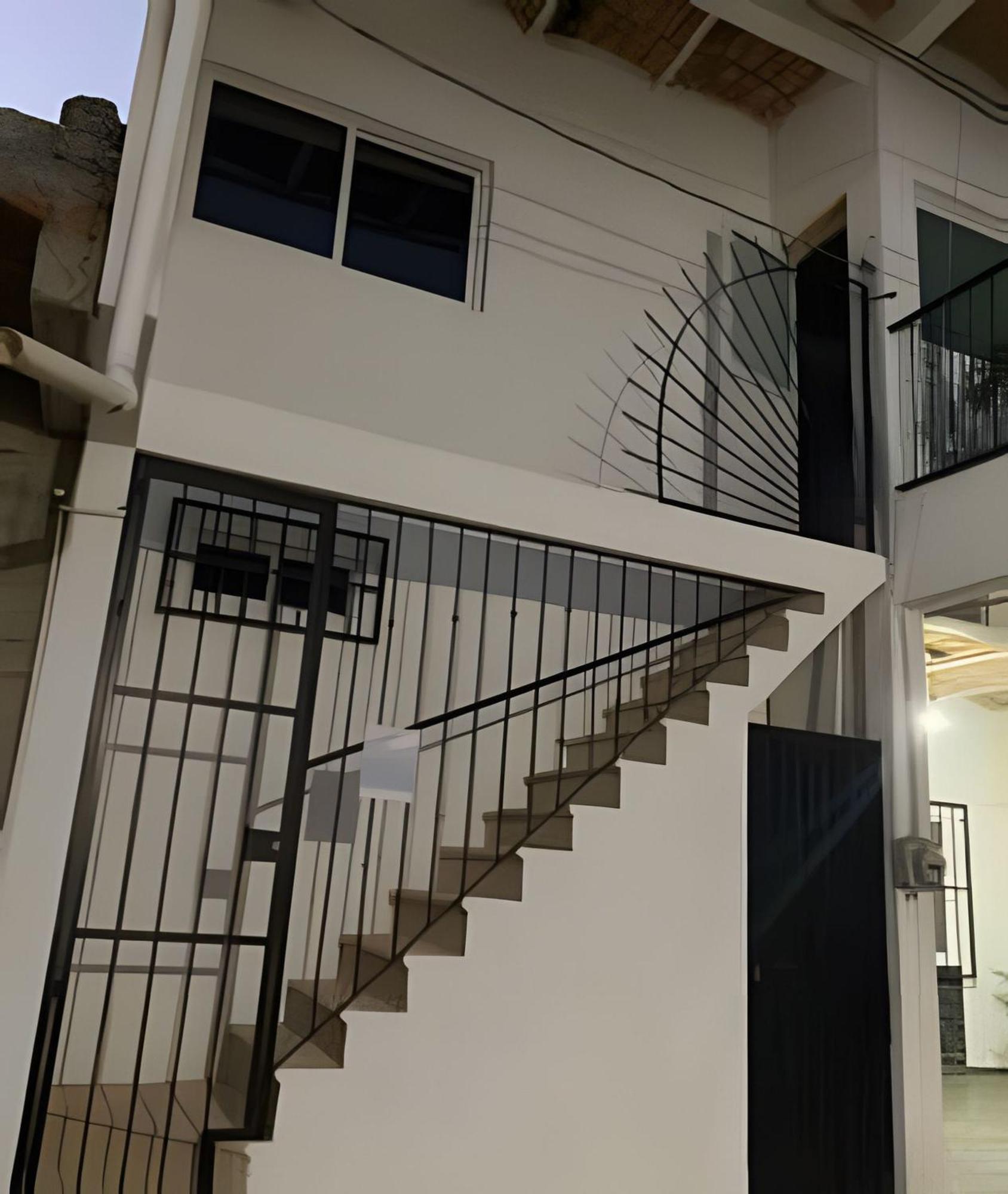 Villa c4 casa segundo nivel peñita con alberca privada La Peñita de Jaltemba Exterior foto