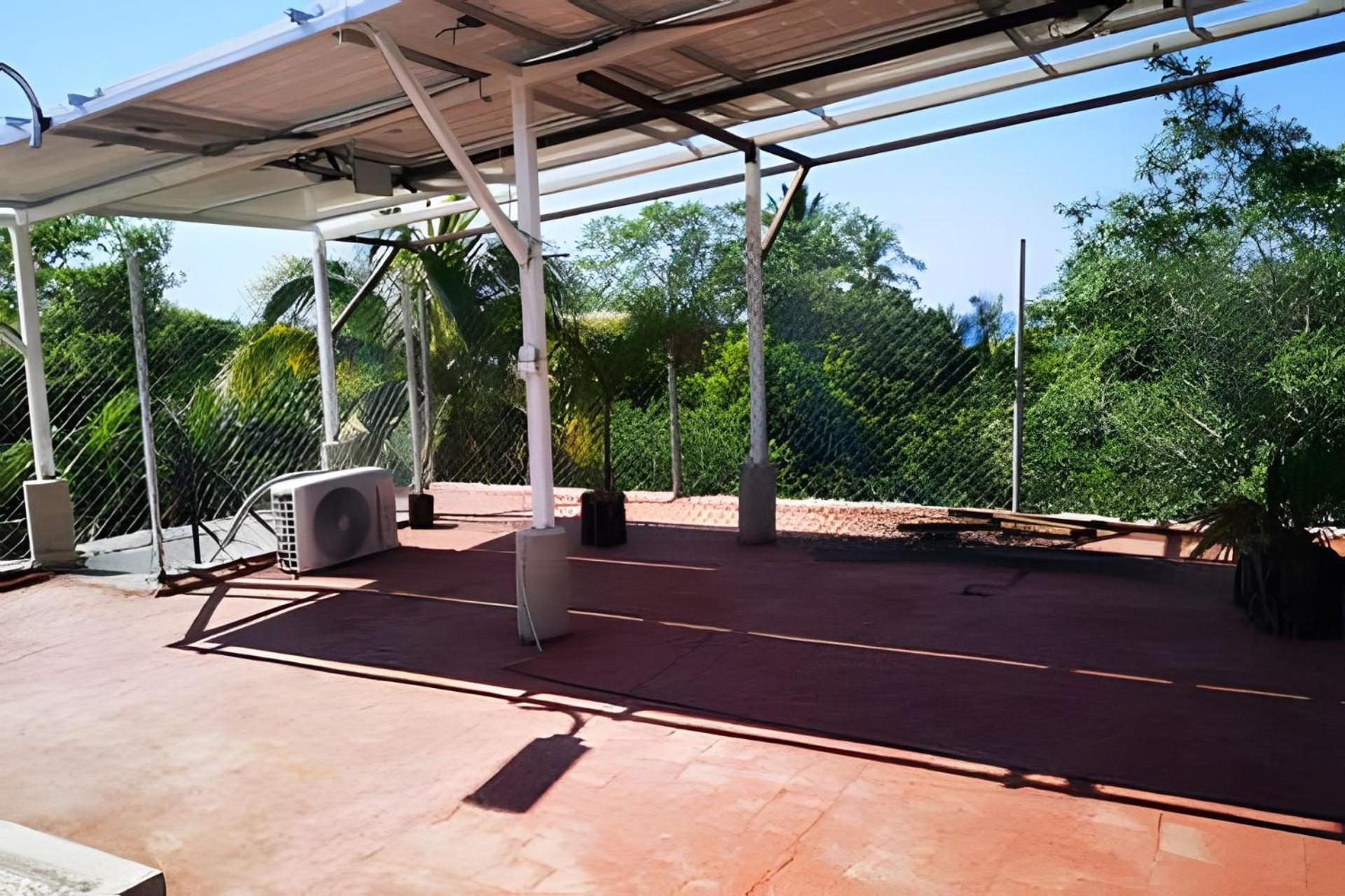 Villa c4 casa segundo nivel peñita con alberca privada La Peñita de Jaltemba Exterior foto