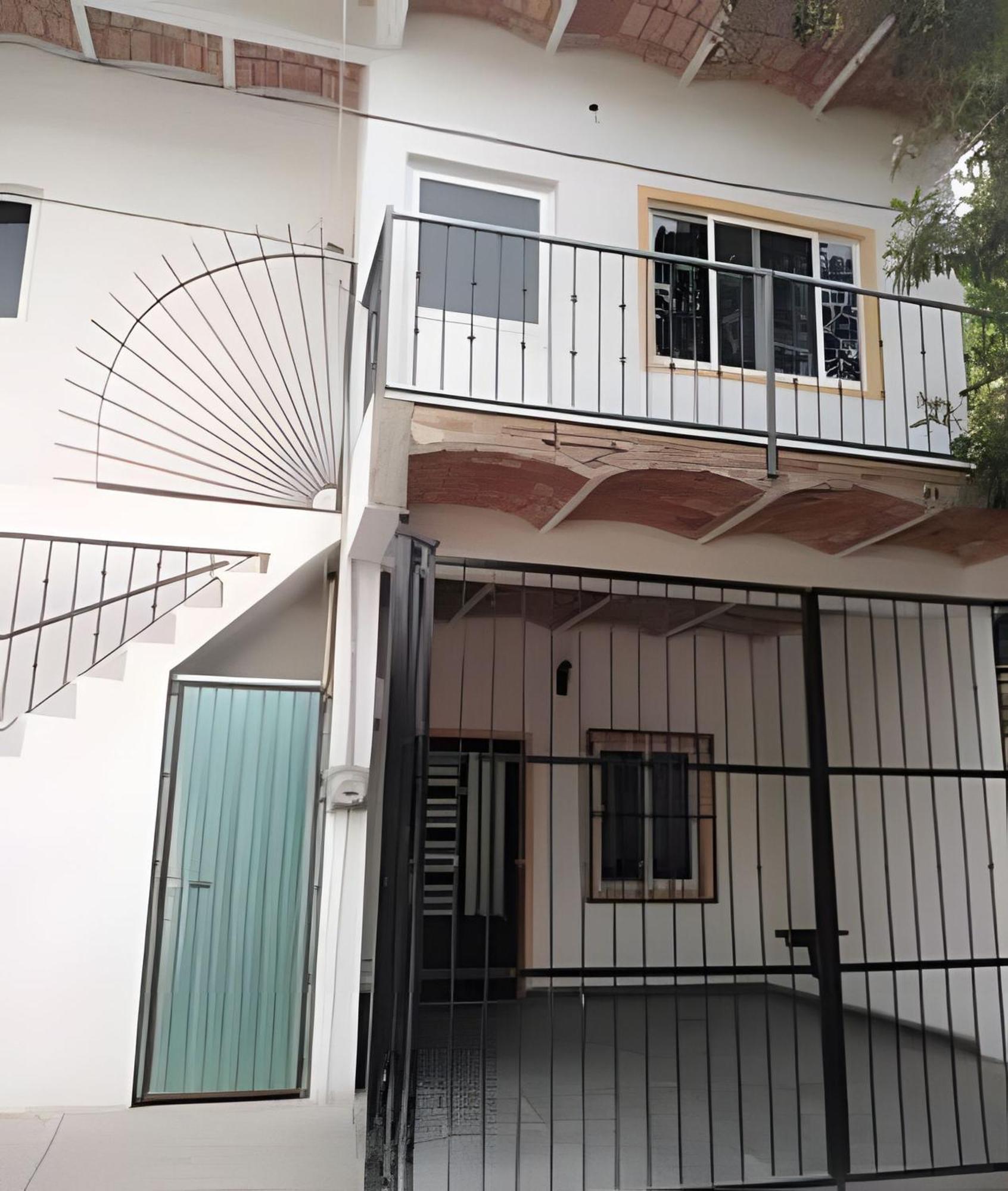 Villa c4 casa segundo nivel peñita con alberca privada La Peñita de Jaltemba Exterior foto