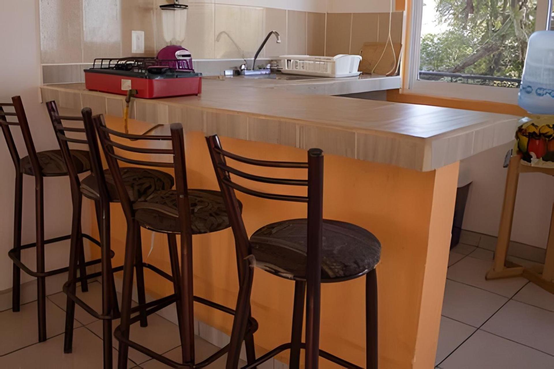 Villa c4 casa segundo nivel peñita con alberca privada La Peñita de Jaltemba Exterior foto