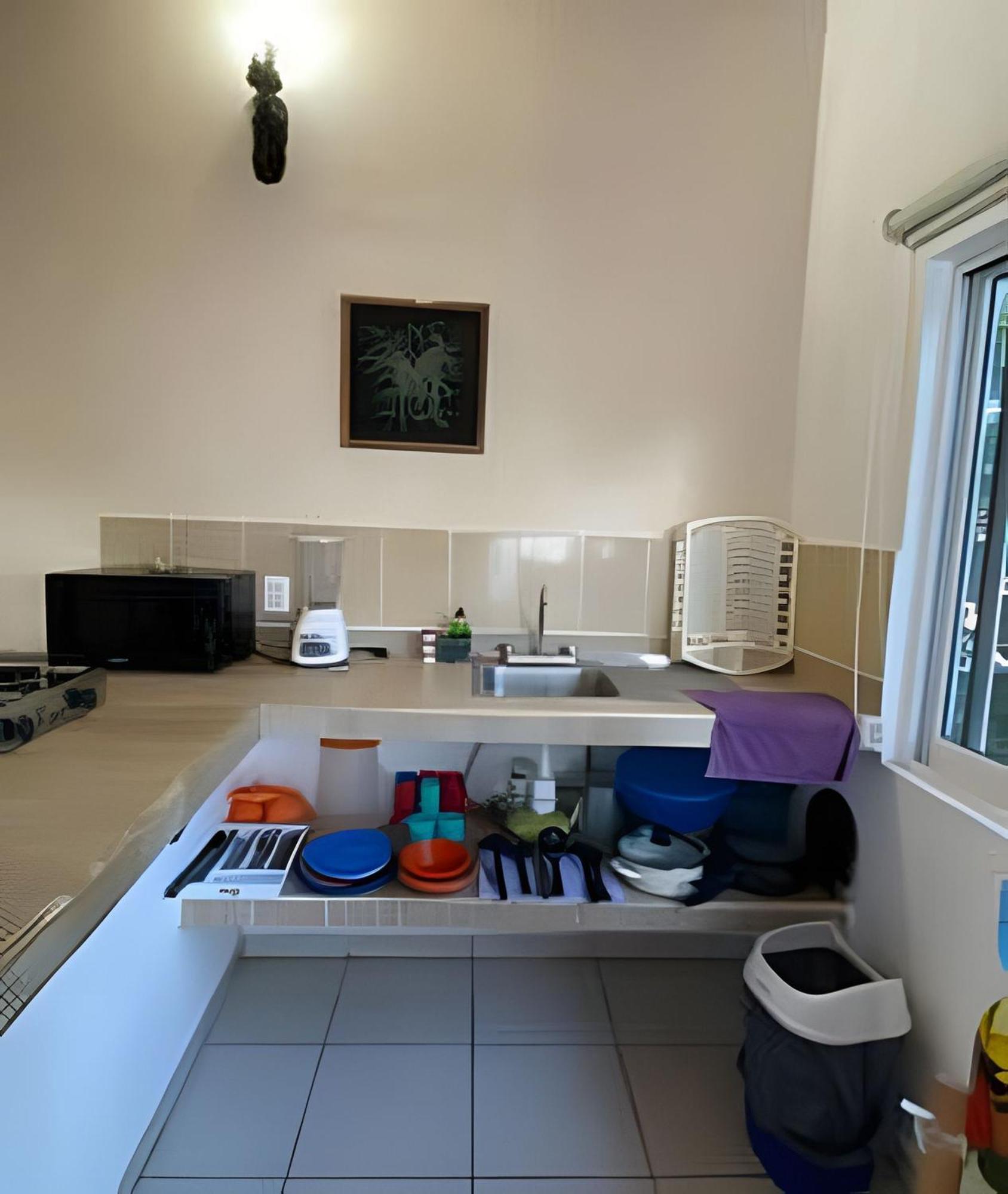 Villa c4 casa segundo nivel peñita con alberca privada La Peñita de Jaltemba Exterior foto