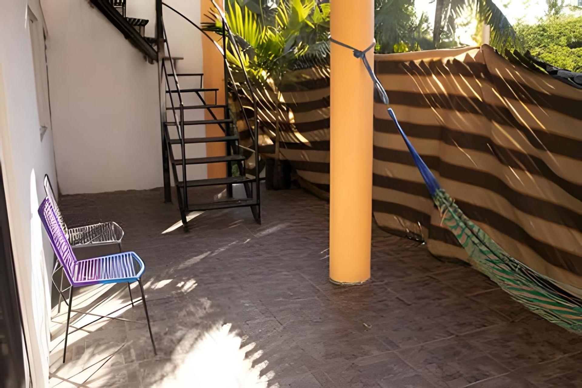 Villa c4 casa segundo nivel peñita con alberca privada La Peñita de Jaltemba Exterior foto