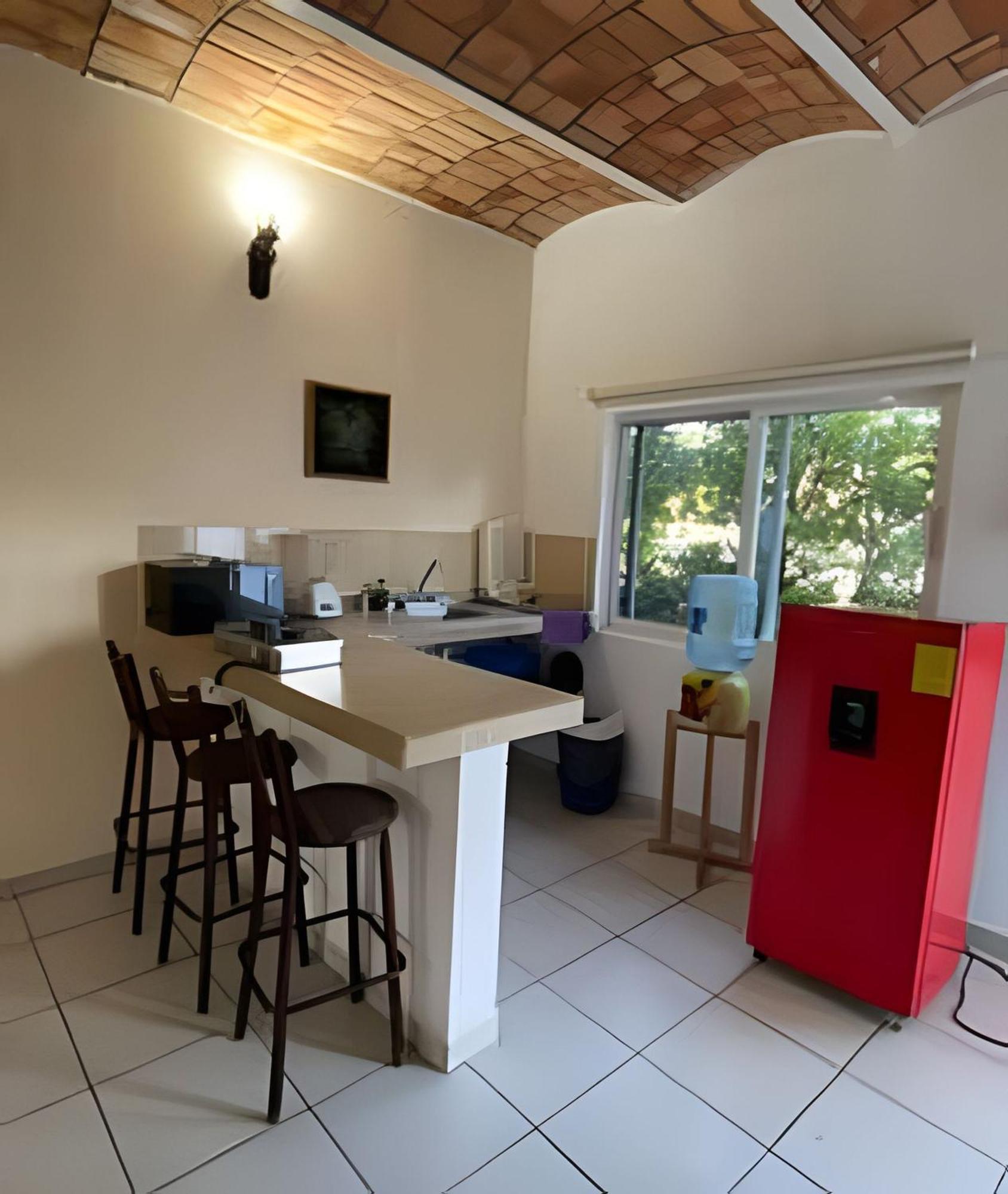 Villa c4 casa segundo nivel peñita con alberca privada La Peñita de Jaltemba Exterior foto