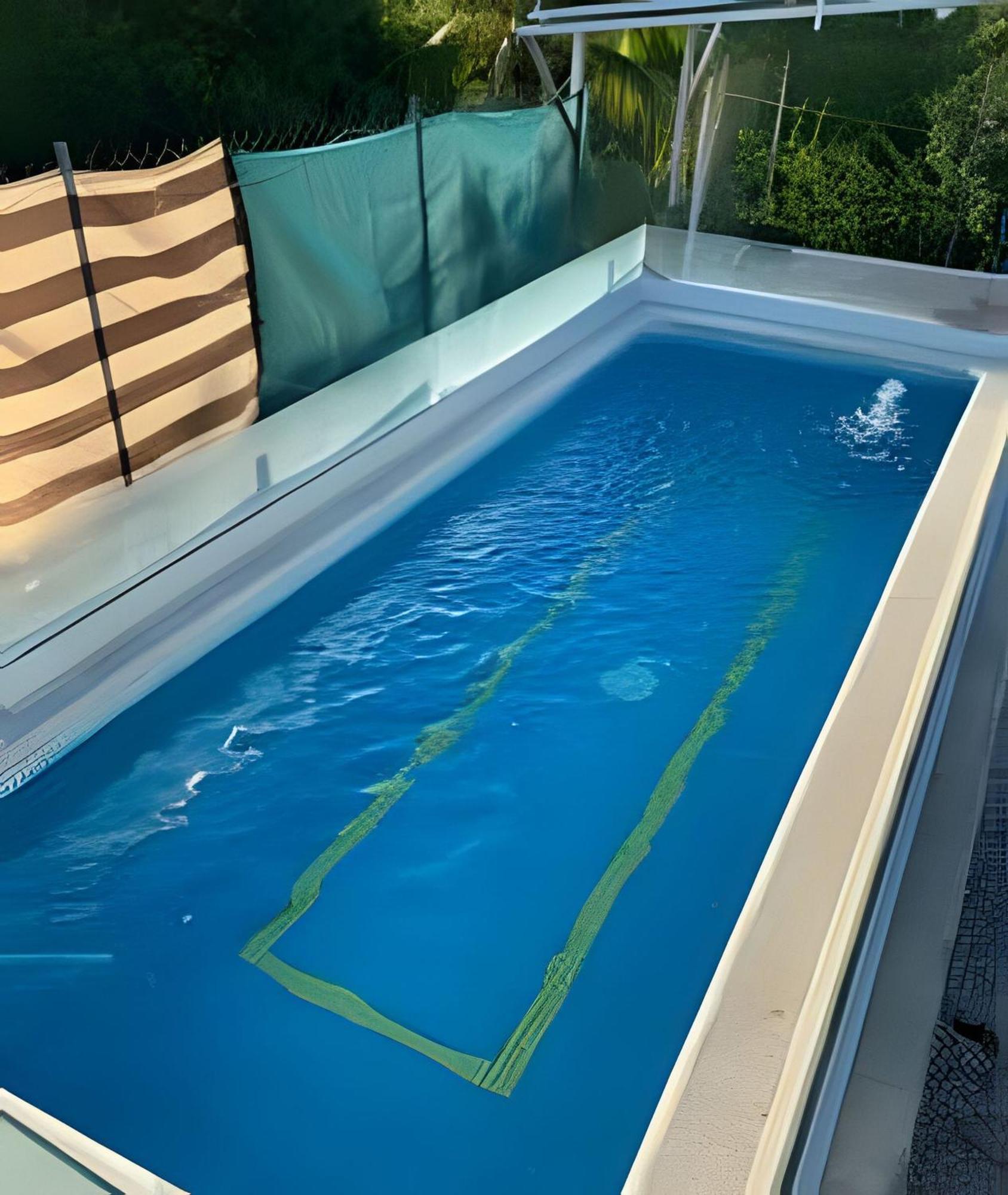 Villa c4 casa segundo nivel peñita con alberca privada La Peñita de Jaltemba Exterior foto