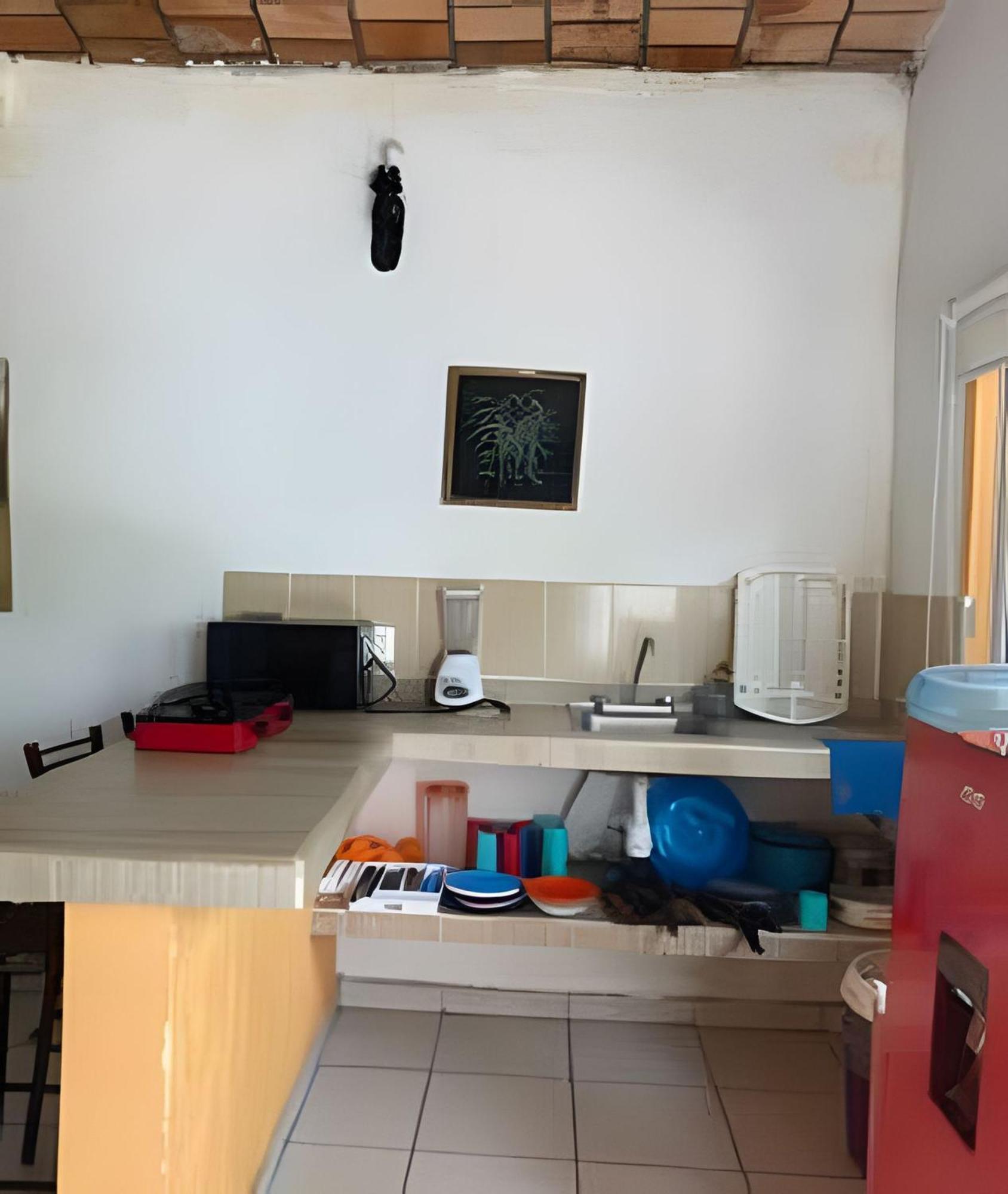 Villa c4 casa segundo nivel peñita con alberca privada La Peñita de Jaltemba Exterior foto